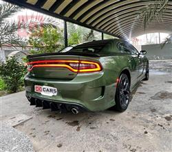 دودج تشارجر